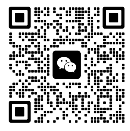 WeChat QR Code