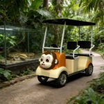 Four-seater Little monkey - Image 2