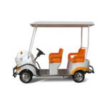 Four-seater Little Sheep - Image 4