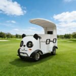 Four panda - Image 2