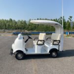 4-Seater Polar Bar - Image 5