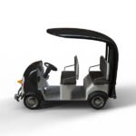 Four penguin - Image 3