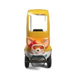 3-Seater Little Flying Fox - Image 3