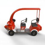 3-Seater Peter Pan - Image 4