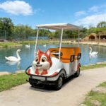 Four Squirrels - Image 2