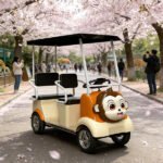 Four-seater Little monkey - Image 3