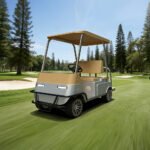Mini Golf Cart - Image 2