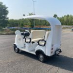 4-Seater Polar Bar - Image 4