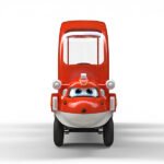 3-Seater Peter Pan - Image 3