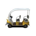 3-Seater Little snail - Image 4