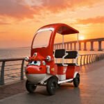 3-Seater Peter Pan - Image 2