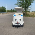 4-Seater Polar Bar - Image 3