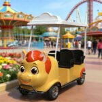 Four-seater Pony - Image 2