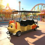 6-seater Pony - Image 2