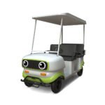 4-Seat Little ants - Image 3