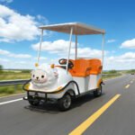 Four-seater Little Sheep - Image 2