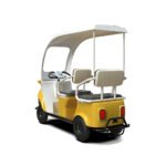 3-Seater Little snail - Image 5