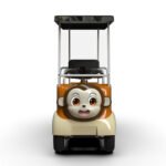 Four-seater Little monkey - Image 5