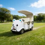 4-Seater Polar Bar - Image 2