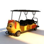 6-seater Pony - Image 5