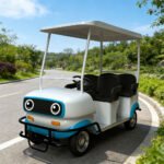 4-Seat Little ants - Image 2