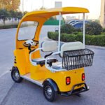 3-Seater Tiger - Image 5