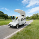 4-Seater Robot - Image 2