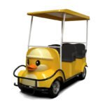 Four Little Yellow Duck - Image 5