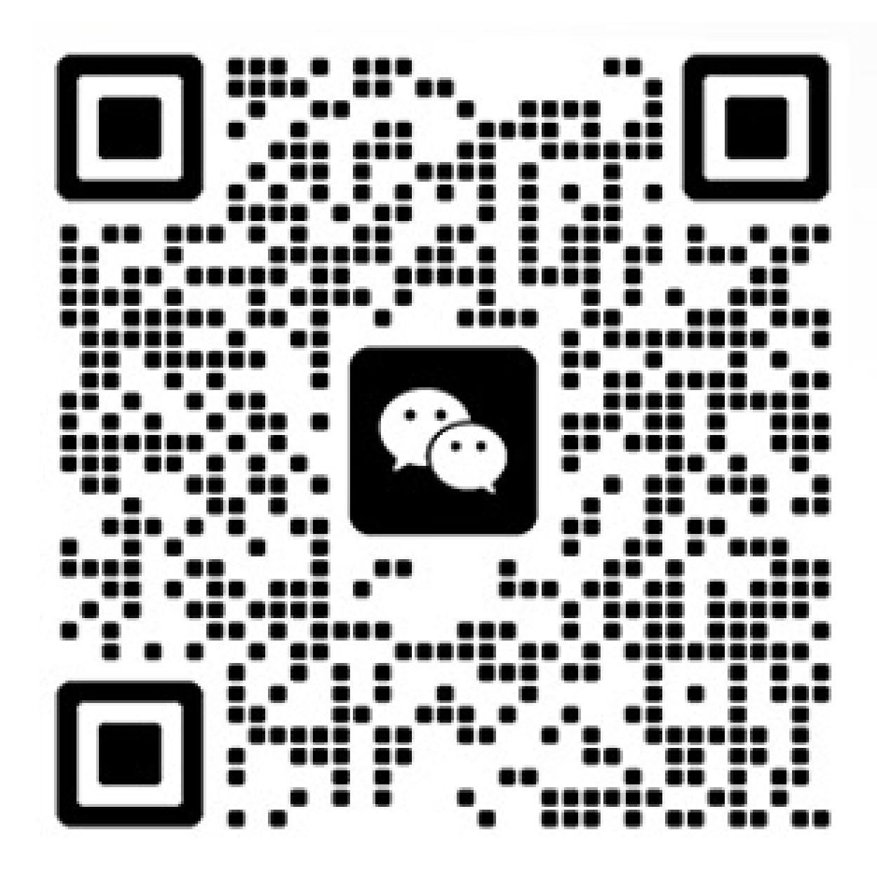 WeChat QR Code