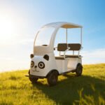 3-Seater Panda - Image 2