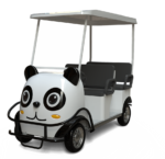 Four panda - Image 7