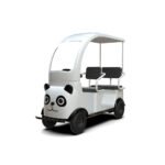 3-Seater Panda
