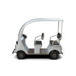 3-Seater Panda - Image 7