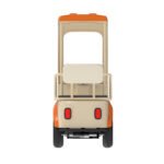 3-Seater Little Fox - Image 3