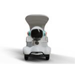 4-Seater Robot - Image 3