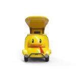 Four Little Yellow Duck - Image 3