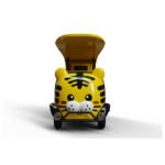 Four-seater Tiger Car - Image 3