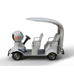 4-Seater Robot - Image 4