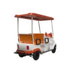 Four Squirrels - Image 4