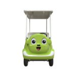 Four-seater puppies - Image 3