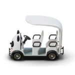 Four panda - Image 4