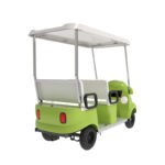 Four-seater puppies - Image 4