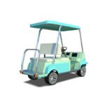 Mini Golf Cart - Image 5