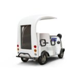 Four panda - Image 5