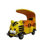 Four-seater Tiger Car - Image 4