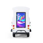 Four panda - Image 6