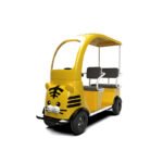3-Seater Tiger