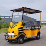 Four-seater Tiger Car - Image 5