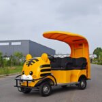 Four-seater Tiger Car - Image 6