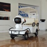 4-Seater Robot - Image 6